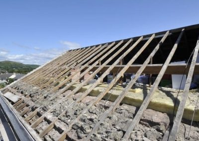 Building Structure