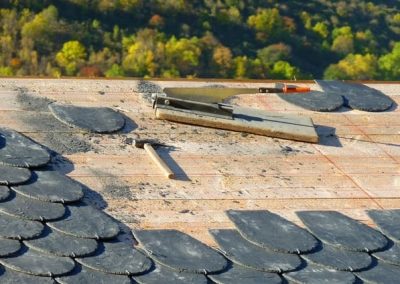Roof Tiles