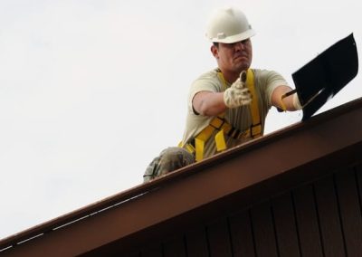 Roof Solar Systems