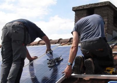 Solar Panels